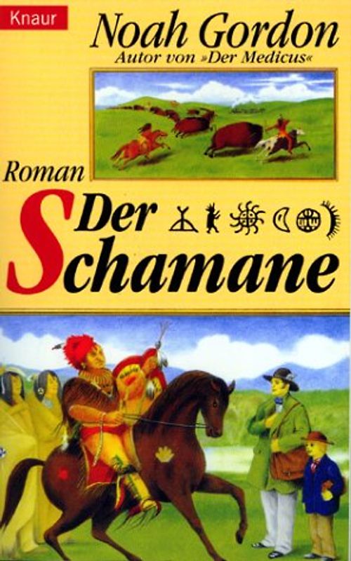 Der Schamane
