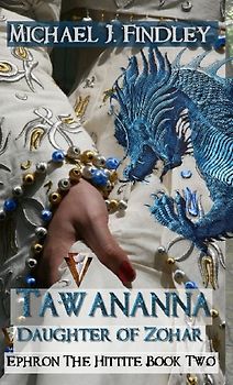 Tawananna Daughter of Zohar