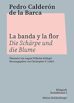 La banda y la flor / Die Schärpe und die Blume