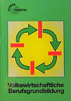 Volkswirtschaftliche Berufsgrundbildung