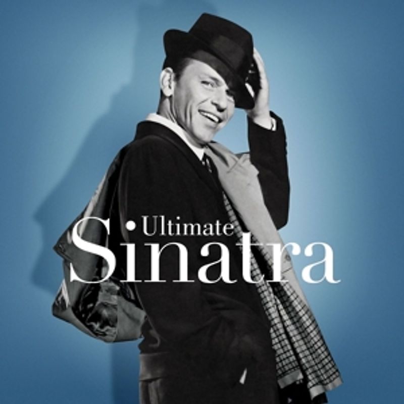 Sinatra,Frank - Ultimate Sinatra