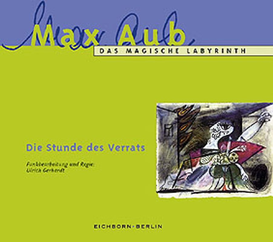 Die Stunde des Verrats