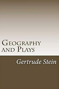 Geography and Plays