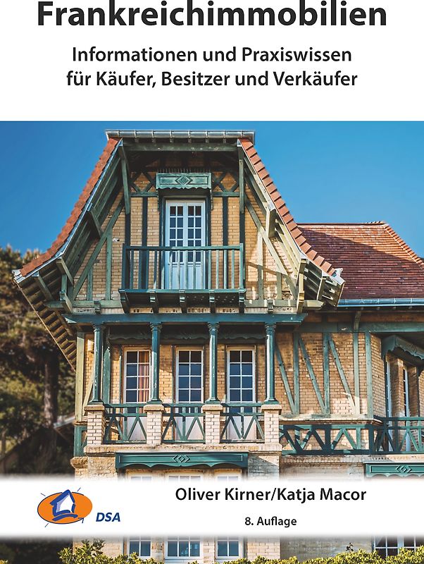 Frankreichimmobilien