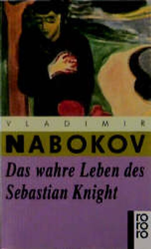 Das wahre Leben des Sebastian Knight