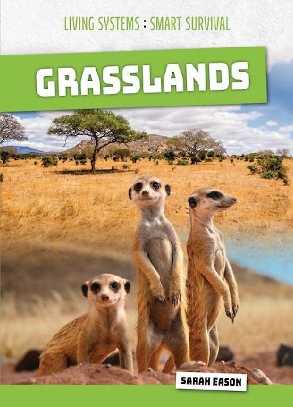 Grasslands