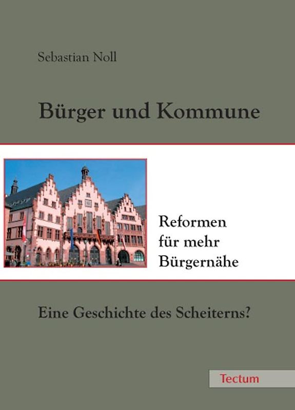 Bürger und Kommune