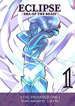 Eclipse Era of The Beast, Vol 1 Set 1 "The Promised One": EEOTB, Set #1