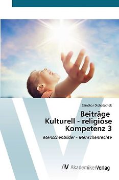 Beiträge Kulturell - religiöse Kompetenz 3