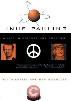 Linus Pauling