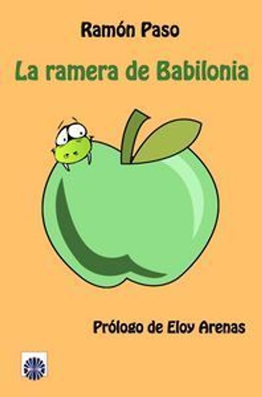La ramera de Babilonia