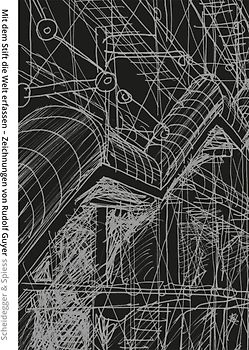 Mit dem Stift die Welt erfassen