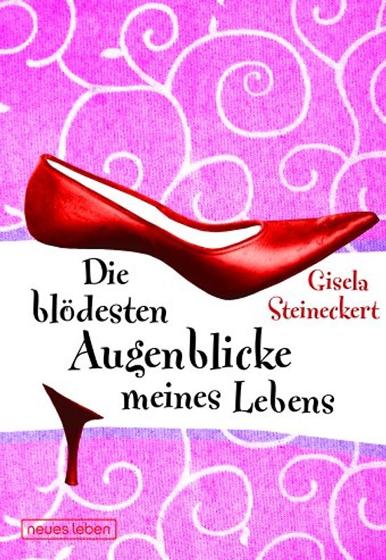 Die blödesten Augenblicke meines Lebens