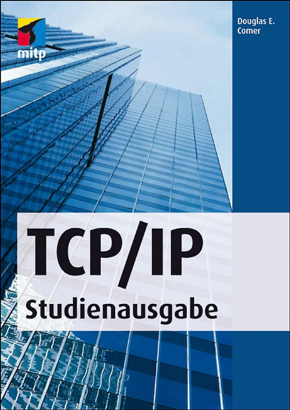 TCP/IP - Studienausgabe