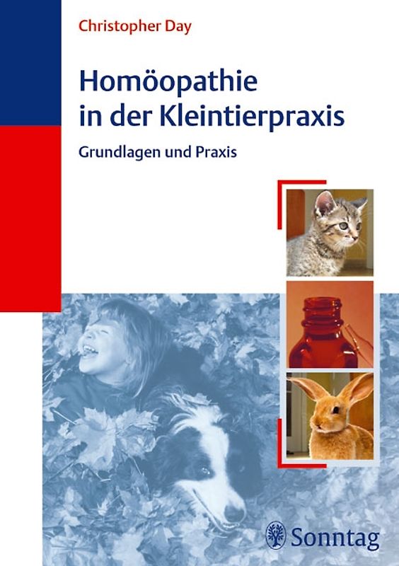 Homöopathie in der Kleintierpraxis