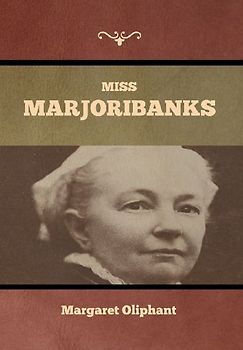 Miss Marjoribanks