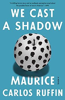 We Cast a Shadow: A Novel