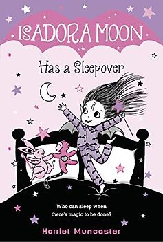 Isadora Moon Has a Sleepover