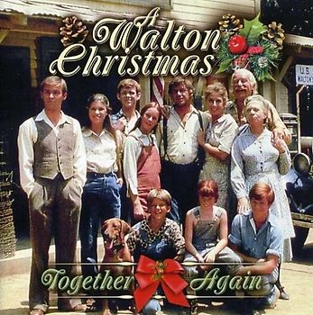 Waltons - Walton Christmas-Together Agai