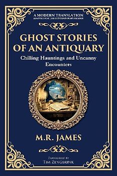 Ghost Stories of an Antiquary