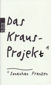 Das Kraus-Projekt