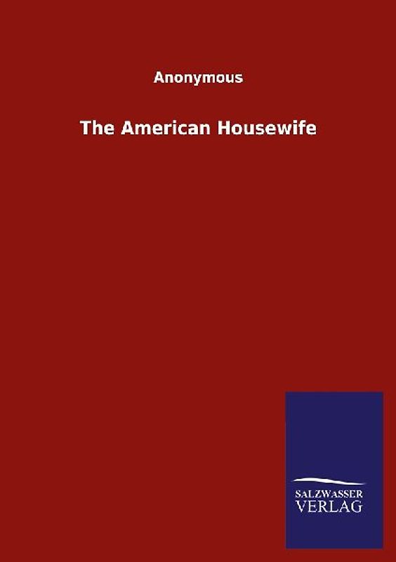The American Housewife