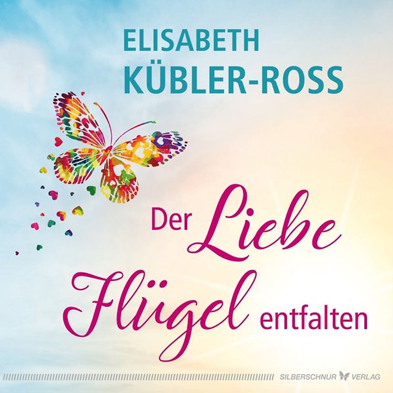 Der Liebe Flügel entfalten