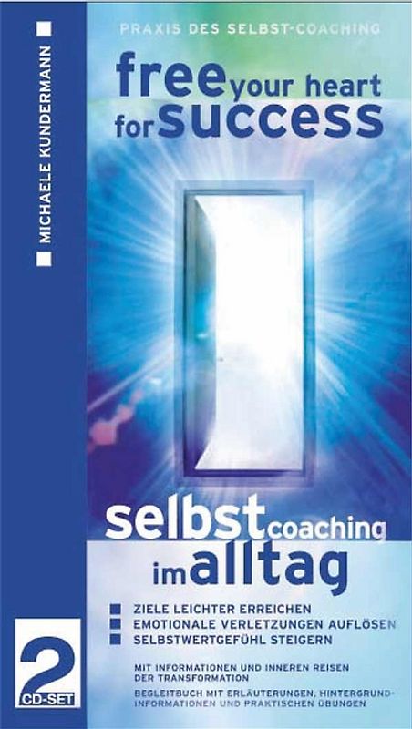 Free Your Heart For Success