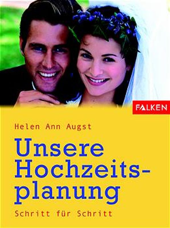 Unsere Hochzeitsplanung