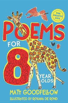 Poems for 8 Year Olds
