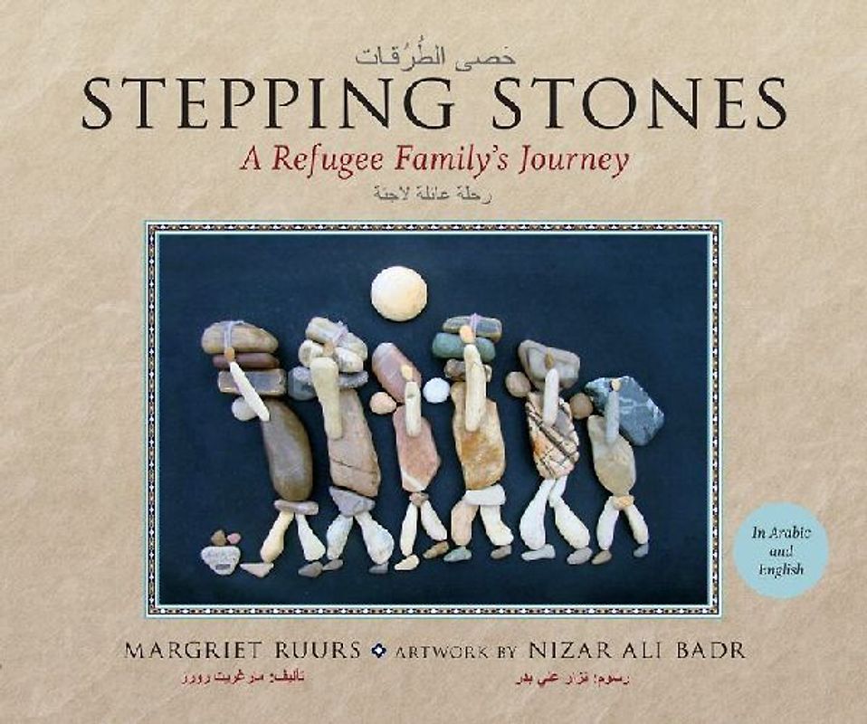 Stepping Stones