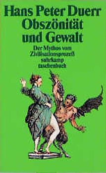 Obszönität und Gewalt