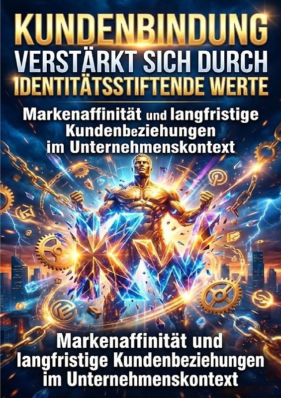 Kundenbindung Verstärkt Sich Durch Identitätsstiftende Werte