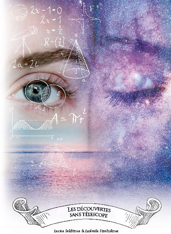 Les découvertes sans télescope