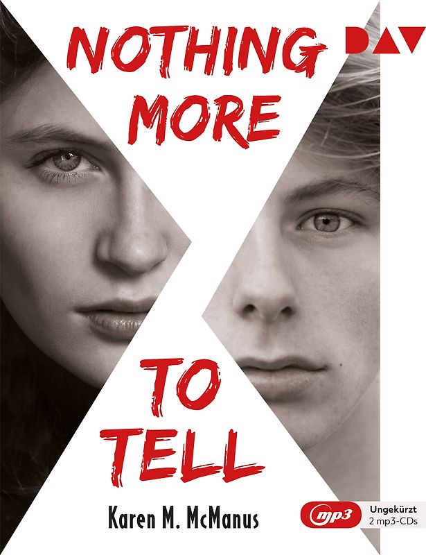 Nothing More to Tell