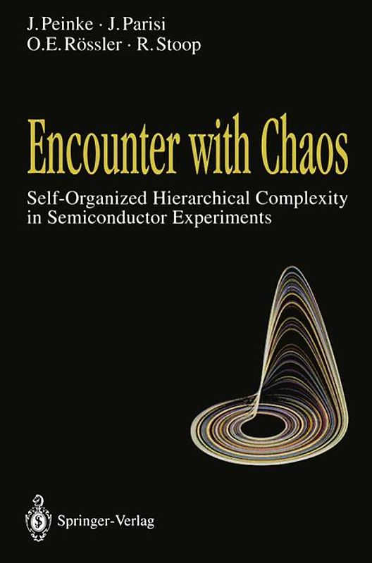 Encounter with Chaos