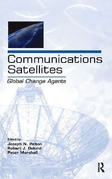 Communications Satellites