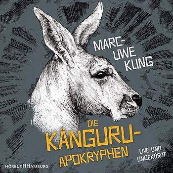 Die Känguru-Apokryphen (Die Känguru-Werke 4)