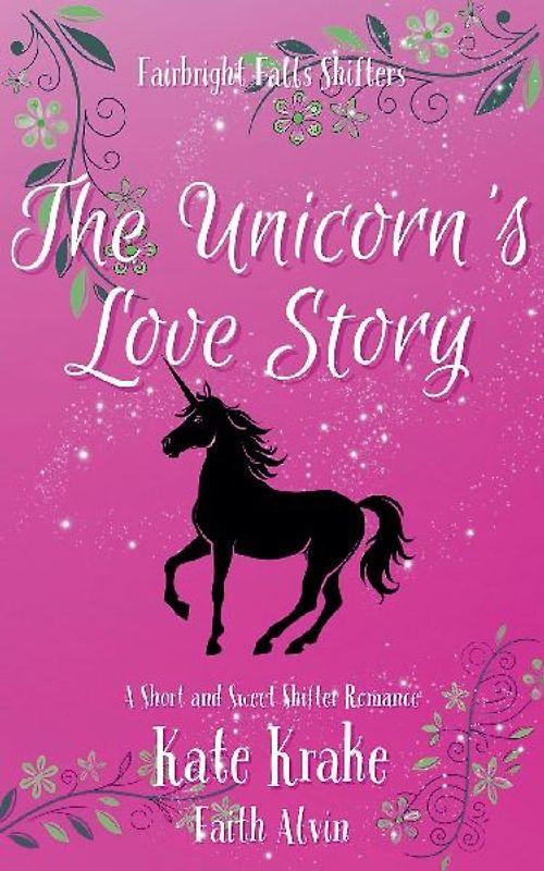 The Unicorn's Love Story