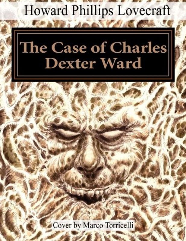 The Case of Charles Dexter Ward