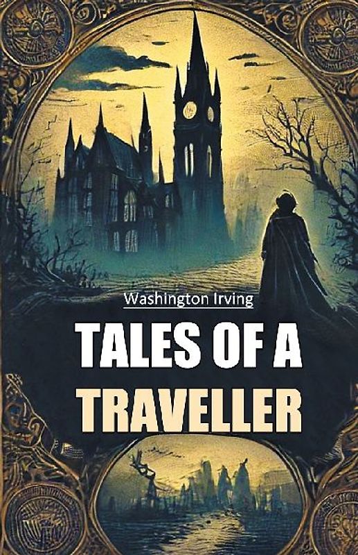 Tales of a Traveller