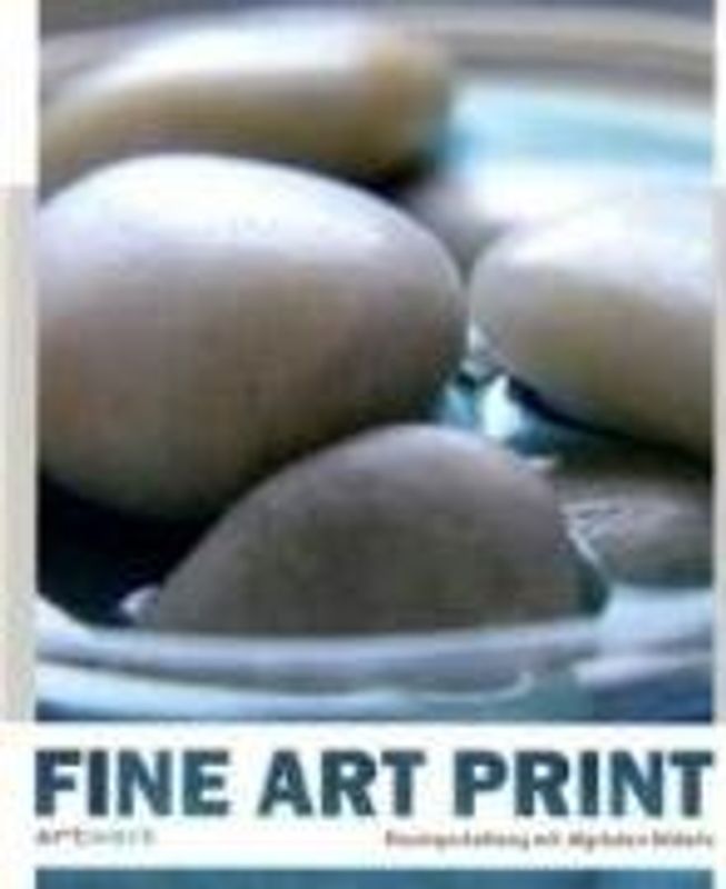Fine Art Print