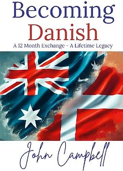Becoming Danish