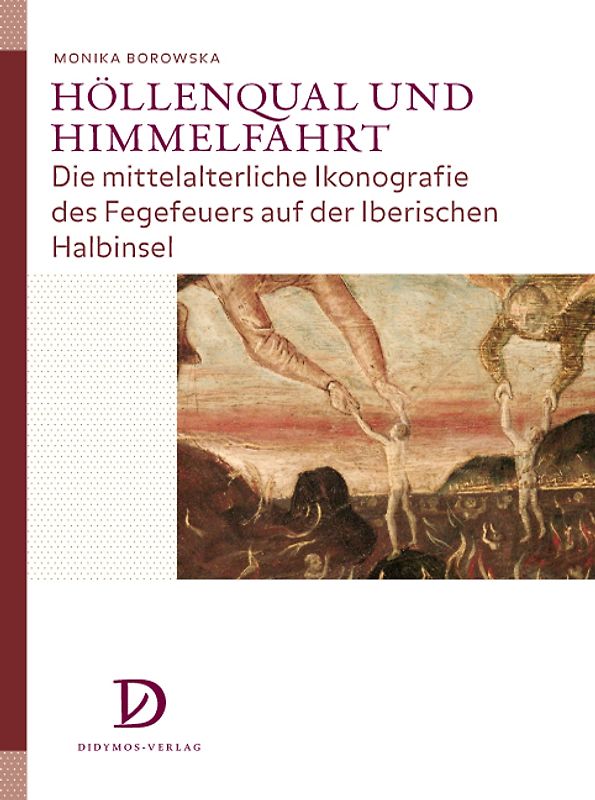 Höllenqual und Himmelfahrt