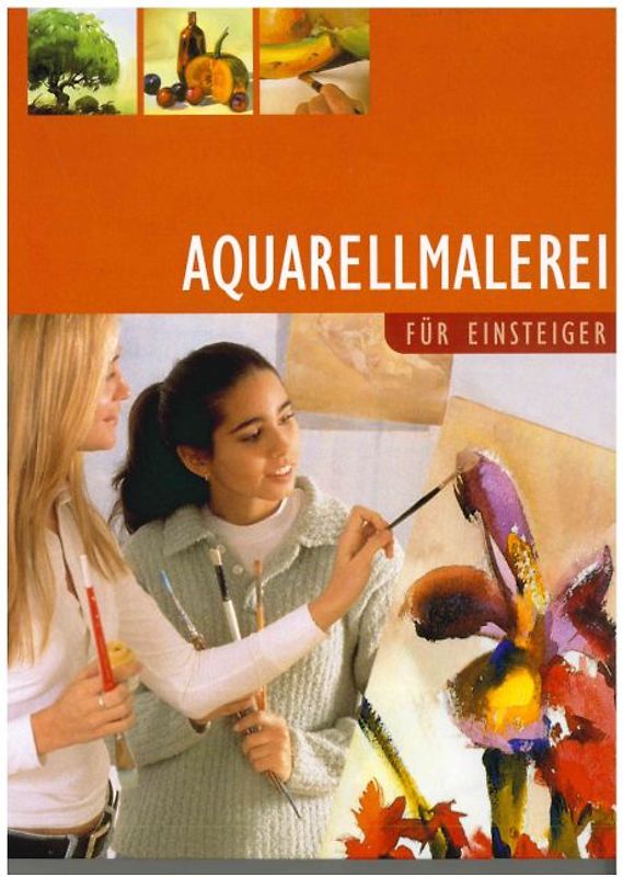 Aquarellmalerei