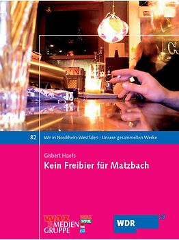 Kein Freibier für Matzbach