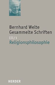 Religionsphilosophie