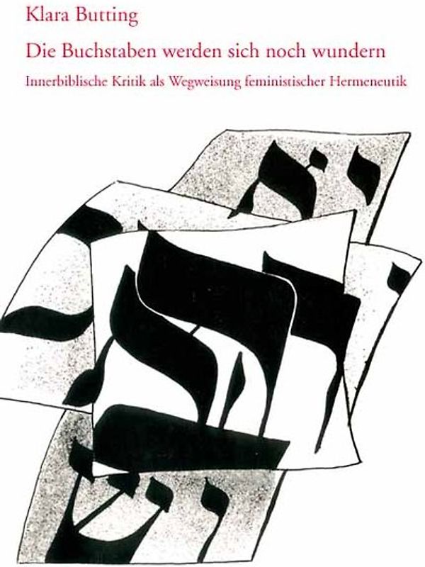 Die Buchstaben werden sich noch wundern