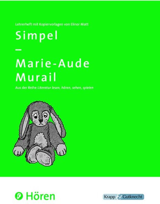 Simpel - HÖREN