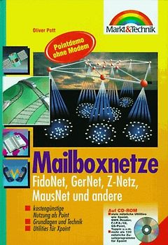 Private Mailboxnetze. Kostengünstige Nutzung als Point. Grundlagen und Technik. Utilities für Xpoint